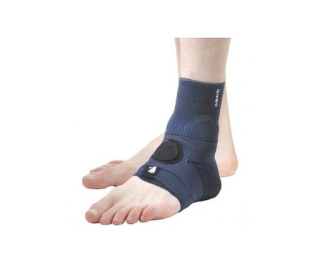 Gibaud Chevil Malleo Strap 3D Bleu 4