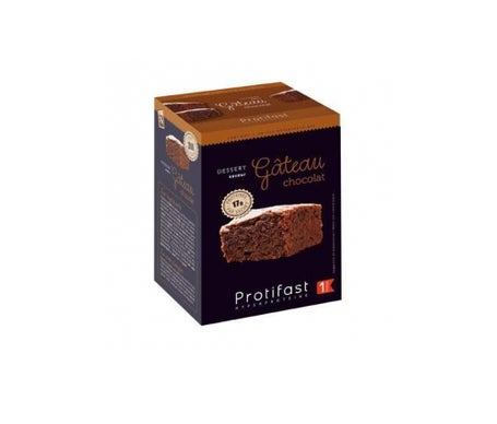 Protifast Dessert Gateau Chocolat