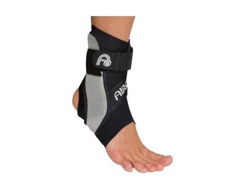 Aircast A60 Chevillière Taille Moyene Gauche 1ut