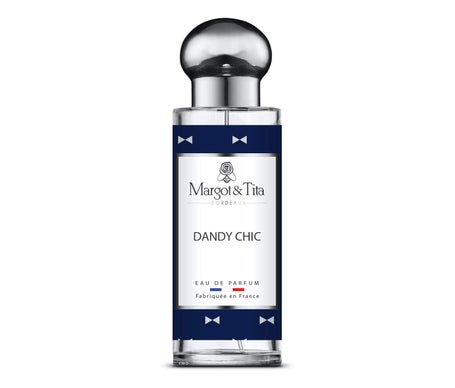 Margot &amp Tita Dandy Chic Eau de Parfum 30ml