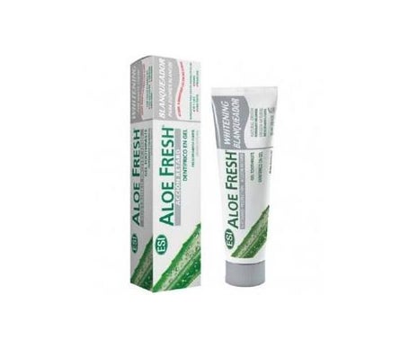 Esi Mini Dentifrice Voyage Aloès Frais 10ml