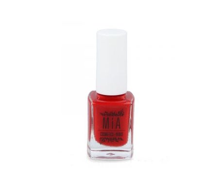 Mia Cosmetic Mia Cosmetics Vernis à ongles Bio Fire Agate 11ml
