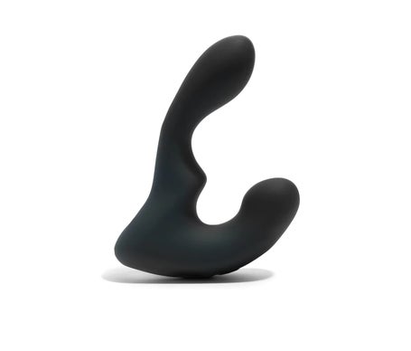 Stimulateur de prostate Black Luke
