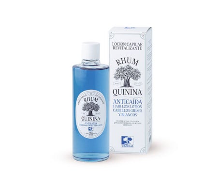 Phyto Nature Blue Toner Cheveux Gris et Blancs 500ml