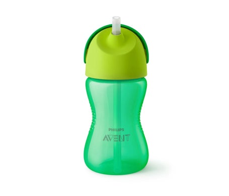 Philips Avent Green Straw Cup 300ml
