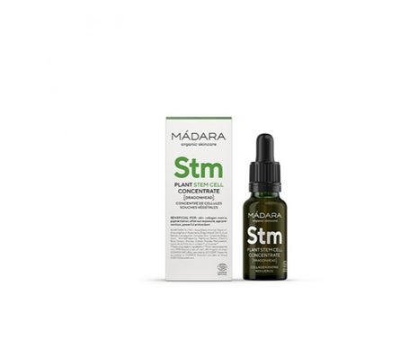 Natura Siberica Custom Actives Mothers Cells Concentrate 17ml