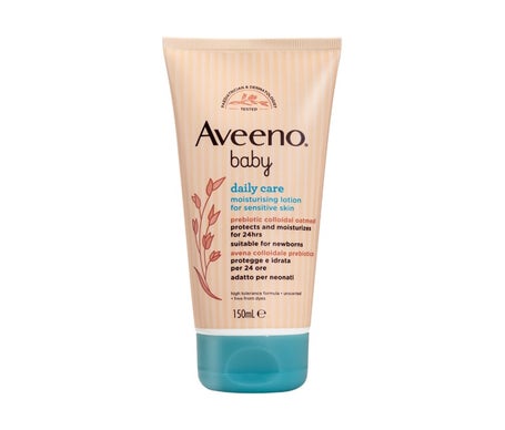 Aveeno Baby Creme Hydratant 150ml