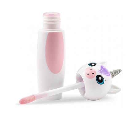 Martinelia Gloss à lèvres licorne 1pc