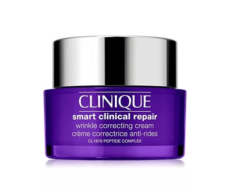 Clinique Smart Clinical Repair Crème Toutes Peaux 50ml
