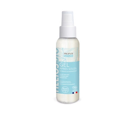 Propos Nature Gel Après Soleil 100ml