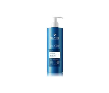 Rilastil Sun System Aftersun 400ml