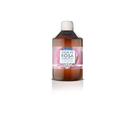 Terpenic Rose Hydrolat Bio 1000ml