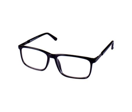 Farline Lunettes de Lecture Palermo Noir +2.00 1ut