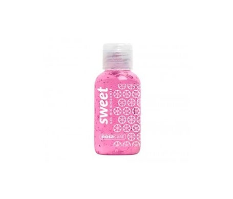 Nosa Sweet Sanitizing Gel 50ml