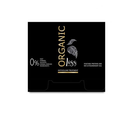 Voltage Smooth Kératine Traitement 100Ml