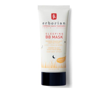 Erborian Sleeping BB Mask 50ml
