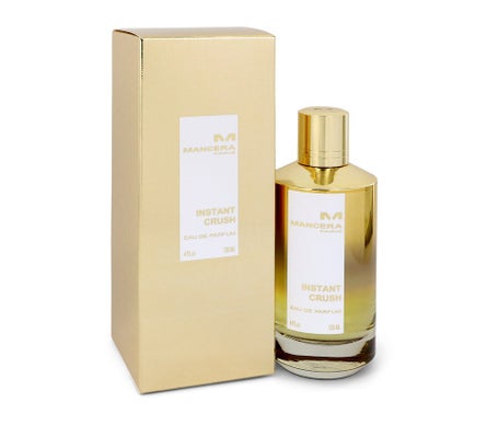 Mancera Instant Crush Eau de Parfum 120ml