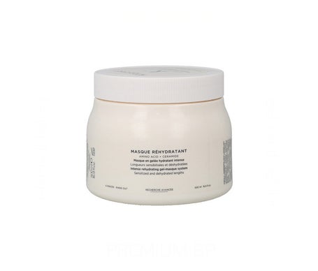 Kérastase Mascarilla Rehidratante Intensiva 500ml