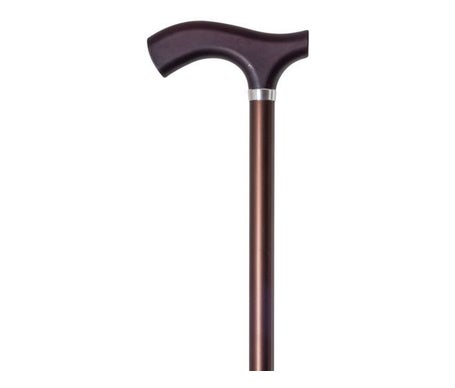 Béquille Extensible Aluminium 1ut