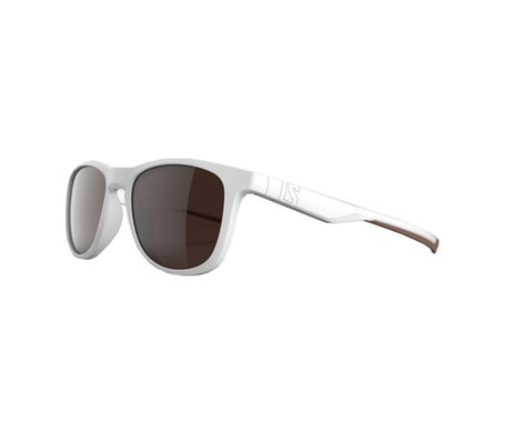 Loubsol Lunettes de Soleil Femme Malabo Blanc 1ut