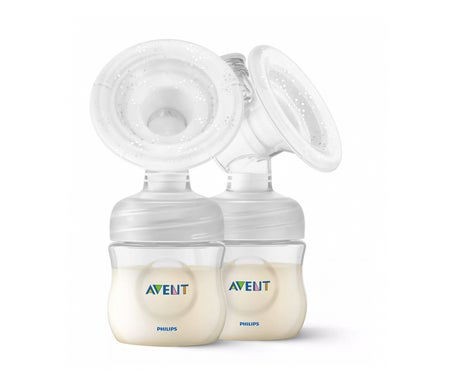 Philips Avent Extractor de Leche Set