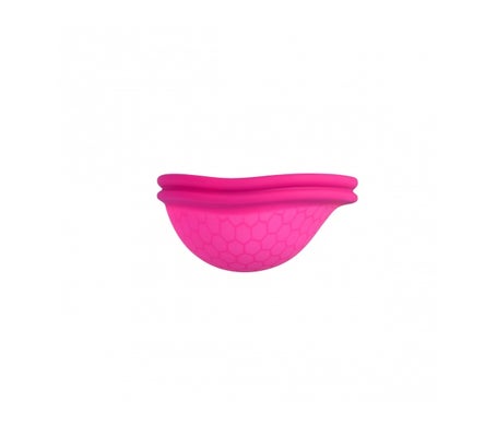 Intimina Ziggy Cup Coupe Menstruelle