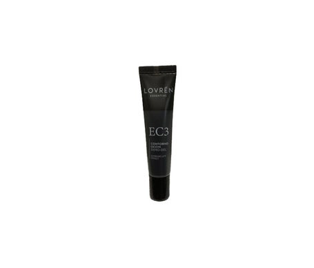 ClinicalFarma Lovren Contorno Ojos Serum Gel 15ml