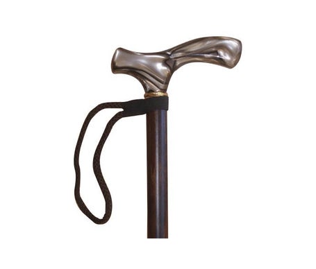 Garcia 1880 Lanyard brun pour bâtons de marche 1pc