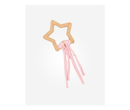 Saro Étoile Filante Rose 1ut