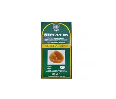 Blond Herbatint 120ml