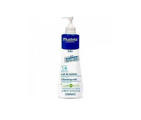 Lotion Mustela 300ml