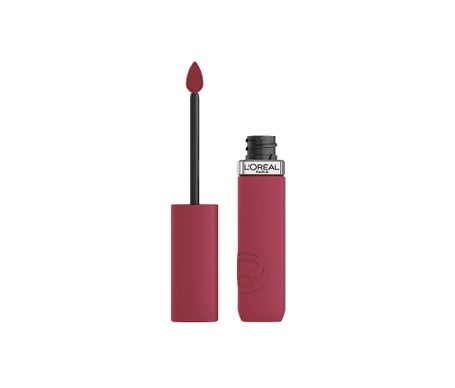 L'oréal Infaillible Matte Resistance Liquid Lipstick Nro 420 5Ml