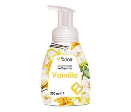 Savon Farline Esp Vaini 300Ml