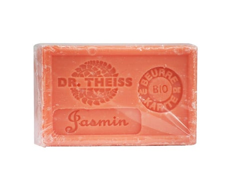 Dr Theiss Jabón Jasmín Bio 125g