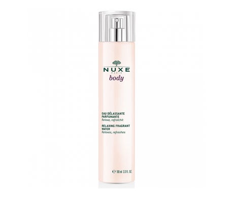 Nuxe Body Eau Délassante Parfumante 100ml