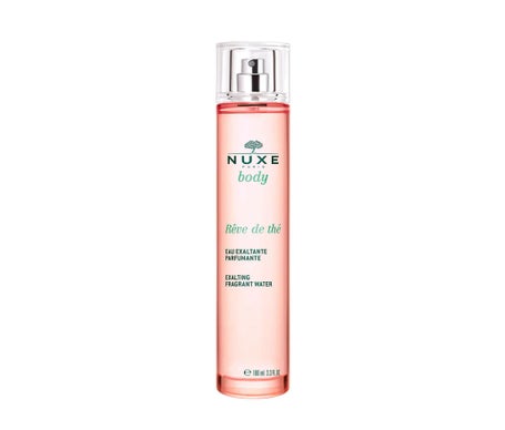 Nuxe Body Rêve De Thé Eau Exaltante Parfumante 100ml
