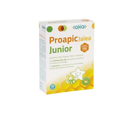 Sakai Proapic Jalea Junior