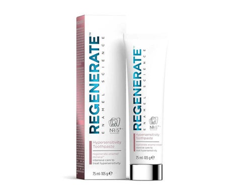 Regenerate Dent Hypersens 75ml