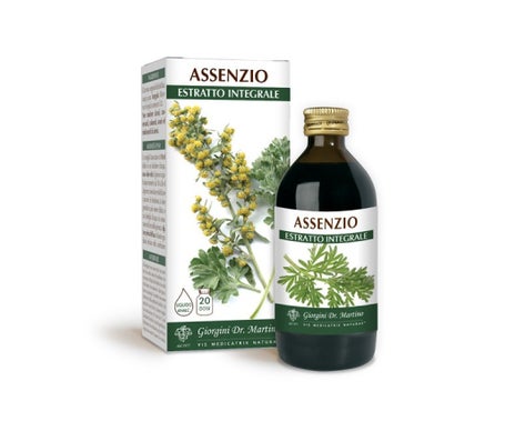 Dr. Giorgini Absinthe Extrait Intégral 200ml
