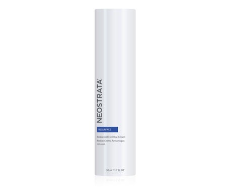 NeoStrata® Resurface Crème Anti-Rides 50ml