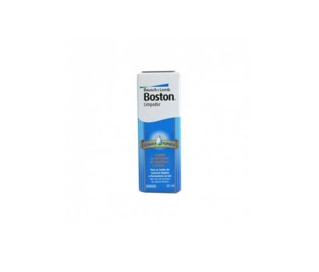 Bausch & Lomb Boston Advance Cleaner 30ml