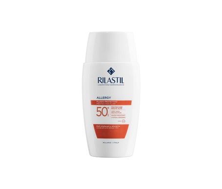 Rilastil Allergy SPF50+ Fluido Protector 50ml