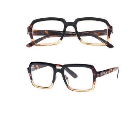 Cartel Paris Gafas de Lectura Miranda +2,5 1ud