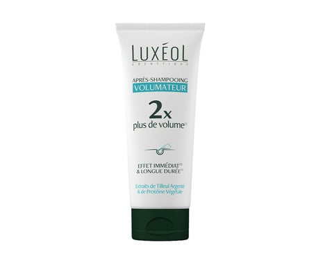 Luxéol Après-Shampooing Volumateur 200ml