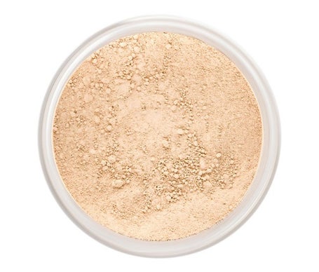 Lily Lolo Refill Base Mineral Base Warm Peach 10g