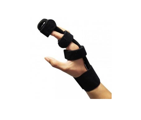 Gibaud Attel Poig/Doigt 6610 T1