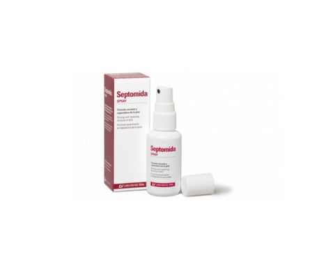 Septomide en spray 50ml