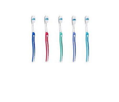 Balayeuse d'indicateurs Oralb M 35