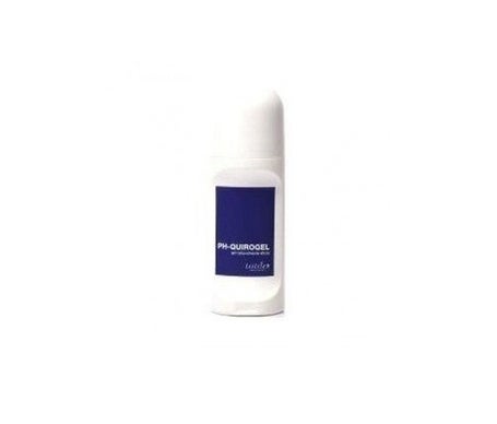Issislen PH-Quirogel rouleau sur 50ml