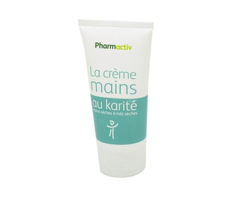 Pharmactiv Crème Principal 75ml